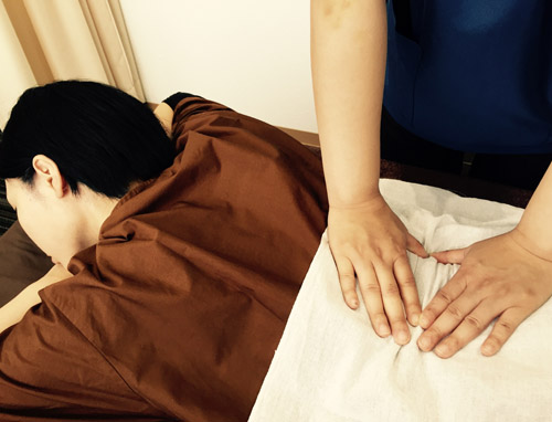 リフレックス札幌