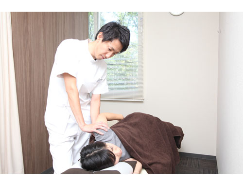 札幌クラーク治療院