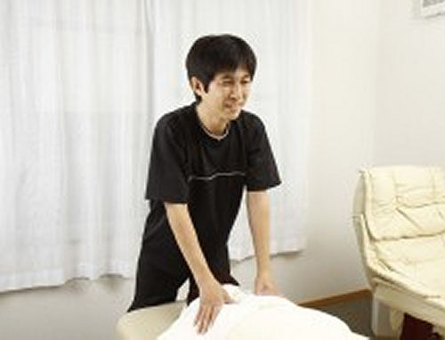 【指圧系整体&足裏マッサージ】 癒し処 さくら整体