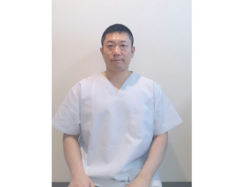 出張マッサージ推拿