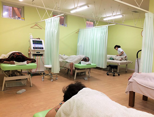 さくら鍼灸整骨院