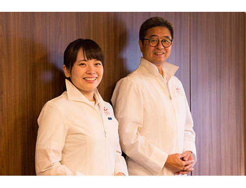 ビープラス札幌整体院