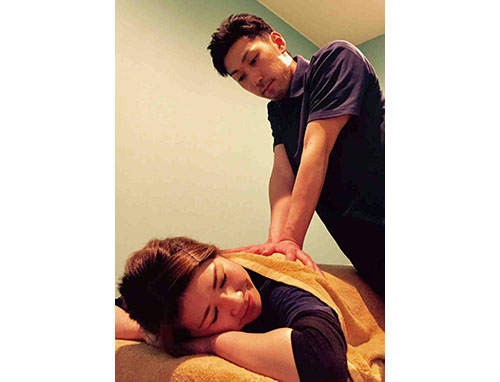 らくもみ+プラス