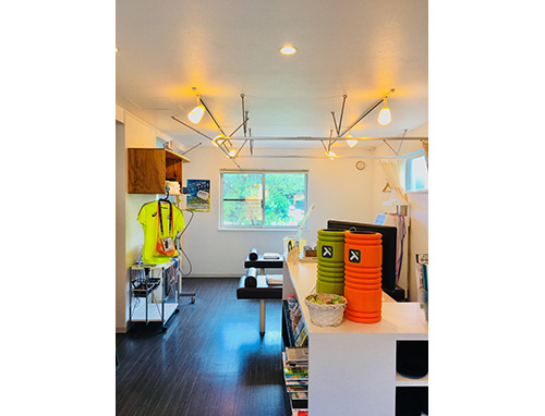 あすりは整骨院