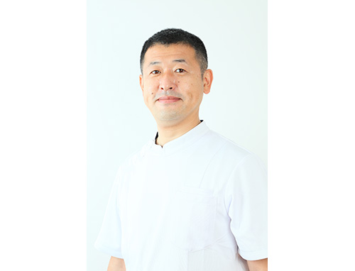 からだバランス整体院