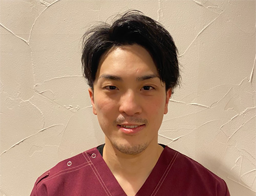 リョウちゃん整体