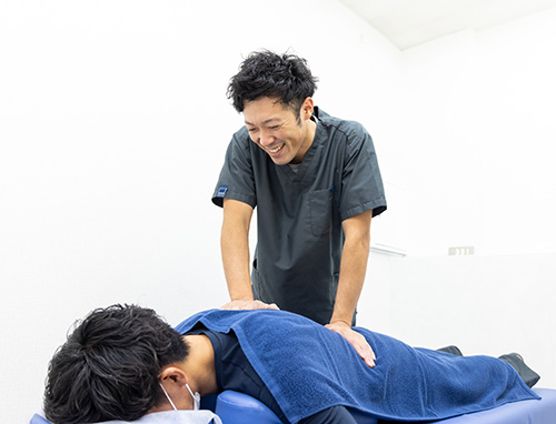 りまーる接骨院