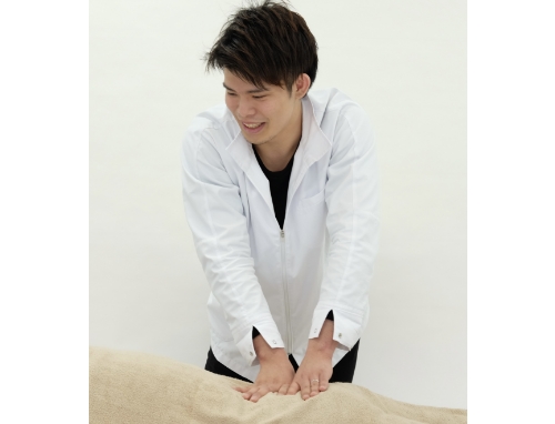 接骨/SEKKOTSU 円山