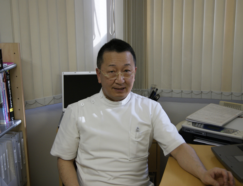 酒井鍼灸治療院