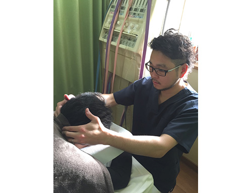 はせみ鍼灸整骨院