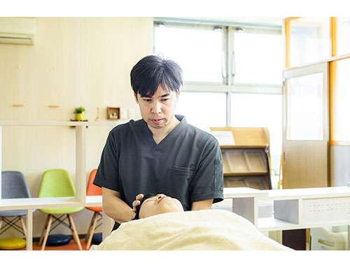 からだメンテナンスふじさわ