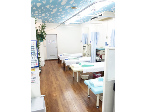 あおぞら整骨院