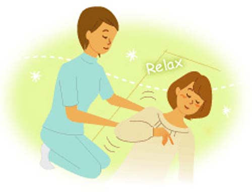 回復院じゅげむ