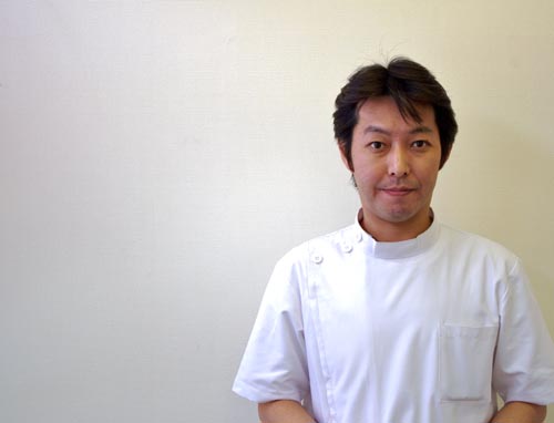 西野中央整骨院