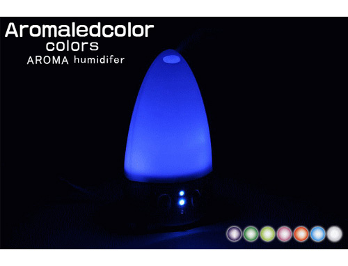 プライベートサロンAROMA