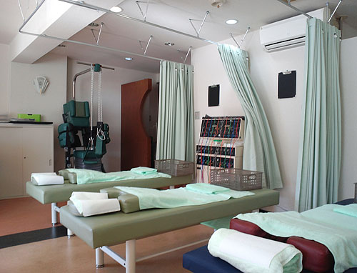 たかはし整骨院