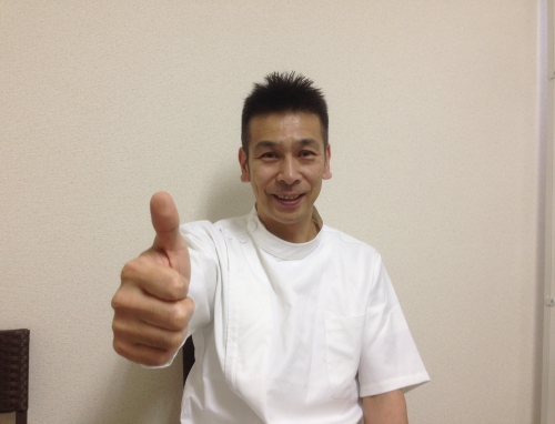 肩こり 腰痛 リセット院