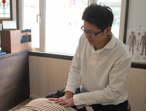 グリーンライフ カイロプラクティック