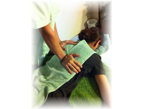 ソフト整体・リラクゼーションスペース がじゅまる