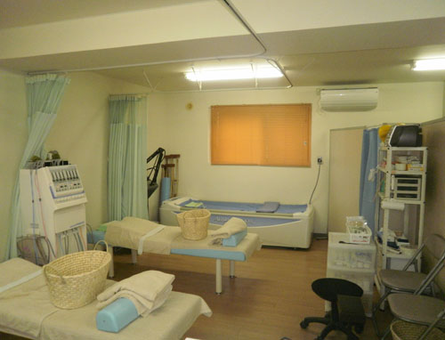 きくすい整骨院