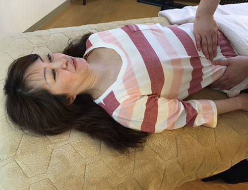 美容整体 美eauty-Zone(ビューティーゾーン)