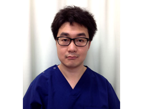 漢和堂鍼灸整骨院