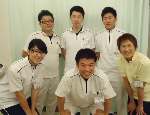 札幌スポーツ整骨院 スポさか