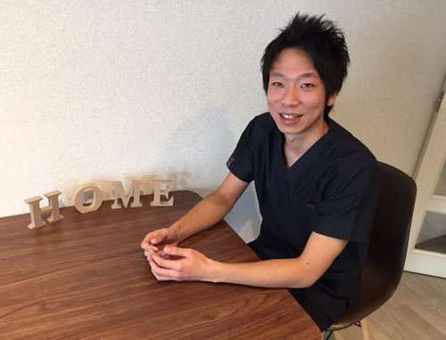 ボディケアサロンHOME