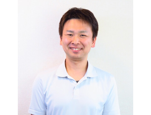 りんごボディケアセンター