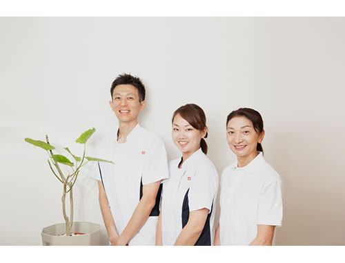 からだビレッジ