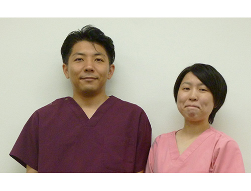 さっぽろ東区の整体院