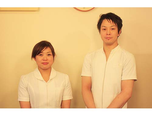 こりほぐし・整体 憩~IKOI~